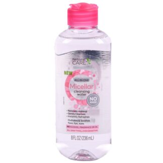 Pc Micellar Water All Skin Types 8 Oz