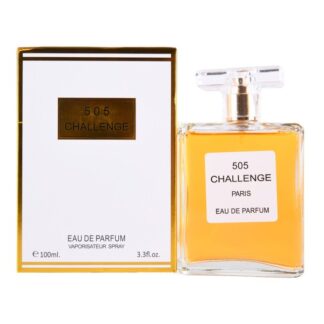 Woman'S Perfume 505 Challenge Scent 3.3 Oz