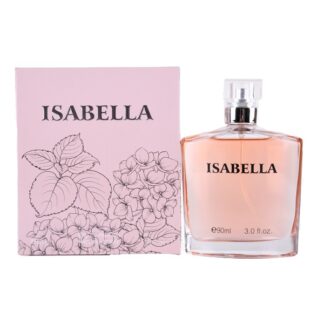 Woman'S Perfume Isabella Scent 3 Oz