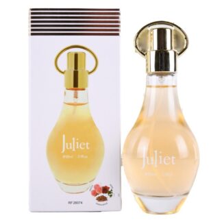 Woman'S Perfume Juliet Scent 2.9 Oz