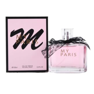 Woman'S Perfume My Paris Scent