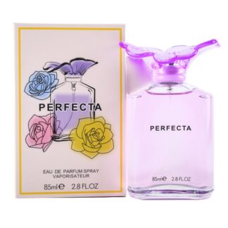 Woman'S Perfume Perfecta Scent