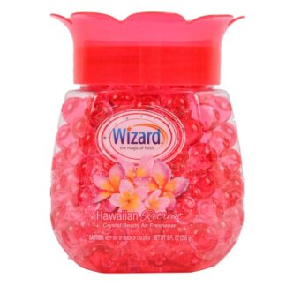 Wizard Beads Hawaiian Retreat Scent 9 Oz