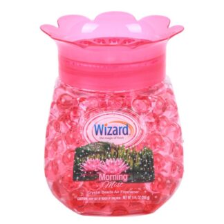 Wizard Beads Morning Mist Scent 9 Oz