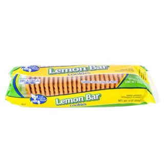 Ldm Lemon Bar Cookies 9 Oz