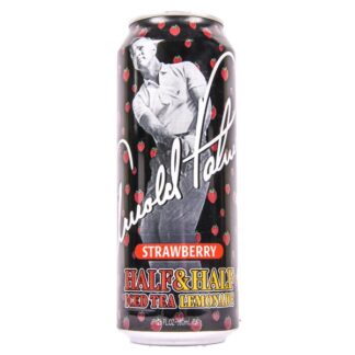 Arizona Arnold Palmer Strawberry 22 Oz