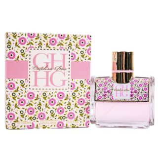 Perfume Woman Catalina Leau 3.3Z