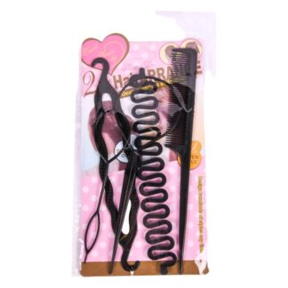 Hair Arrange Perfect Style #H1955