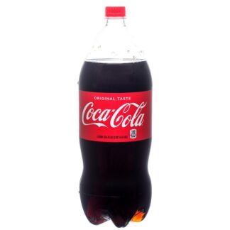 Coca Cola Classic 2Lt