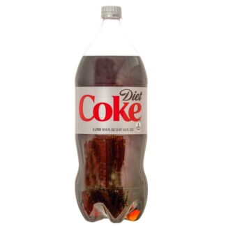 Coca Cola Diet 2Lt