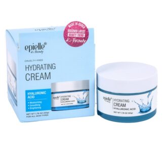 Hyaluronic Acid Cream 1.76 Oz #2669
