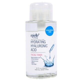 Hyaluronic Acid Toner 9.7 Oz #2667