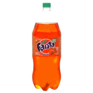Fanta Strawberry 2Lt