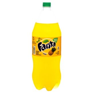 Fanta Pineapple 2 Lt