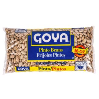 Pinto Beans 16 Oz