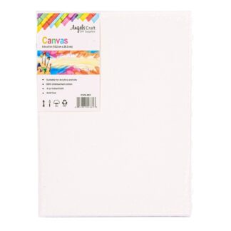 Angels Craft Canvas 6 X 8 In #Cvs001