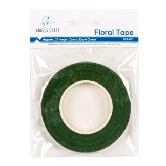 Angels Craft Floral Tape #Fds001