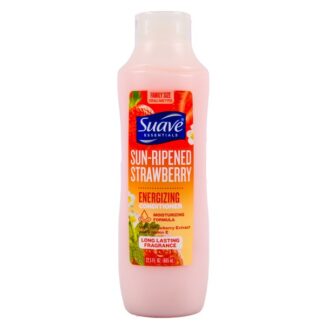 Suave Conditioner Strawberry 22.5 Oz.