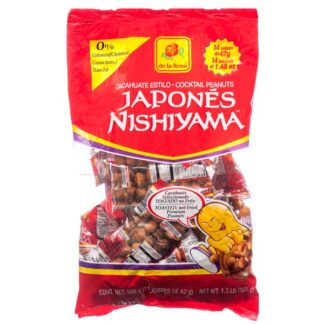 De La Rosa  Peanuts 1.3Oz