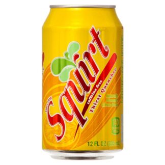 Squirt 12 Oz