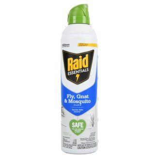 Raid Essentials Fly, Gnat & Mosquito 10 Oz
