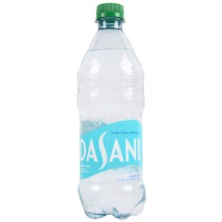 Dasani Water 20 Oz