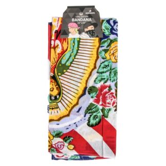 Bandana Single Pack Maria