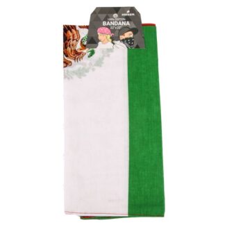 Bandana Single Pack Mexico