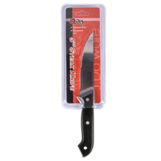 Steak Knife 5" #U0067
