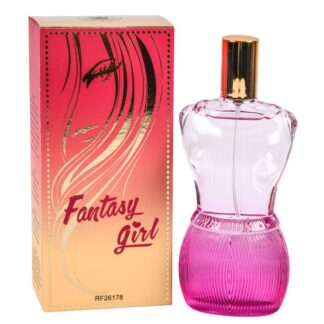 Woman'S Perfume Fantasy Girl 3.0