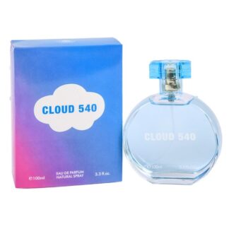 Woman'S Perfume Cloud 540 3.3 Oz