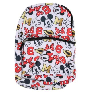 Minnie 16" Backpack #Mnal