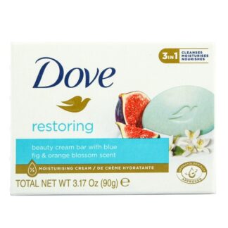 Dove Bar Soap Restoring 90 Gr