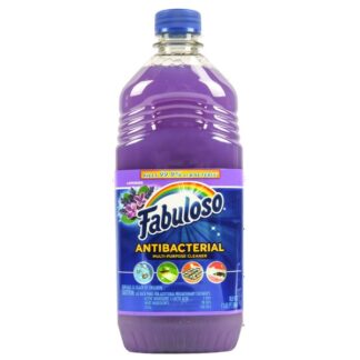 Fabuloso Antibacterial Lavender 16.9 Oz
