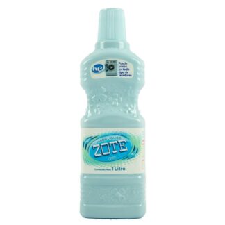 Zote Liquid Blue 33.81 Oz (1 Lt)