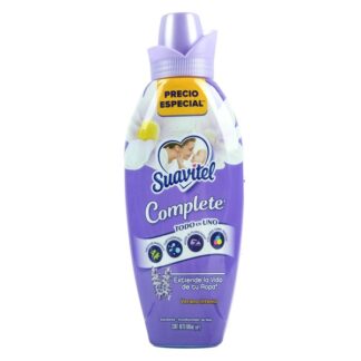Suavitel Complete Summer Fresh 680 Ml