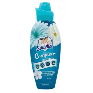 Suavitel Complete Aqua 700 Ml