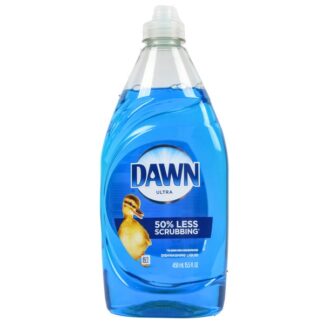 Dawn Ultra Liquid Dish Original Scent 15.5 Oz