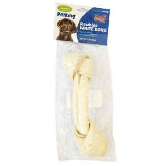 Petking Large Rawhide Bones