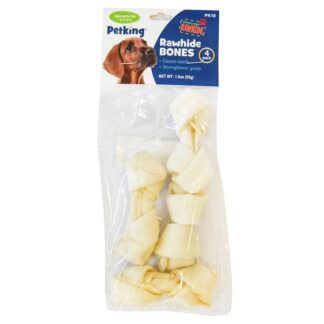 Petking Small Rawhide Bones
