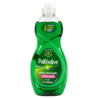 Palmolive Dish Ultra Original Scent 9.7 Oz