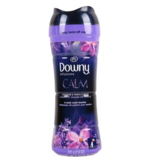 Downy Scent Booster Lavender & Vanilla 7.8 Oz