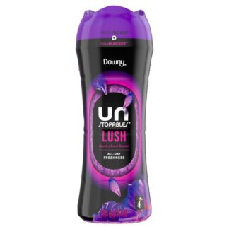 Downy Scent Booster Lush 7.8 Oz