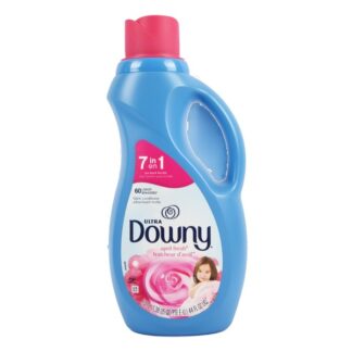 Downy Ultra Fabric Conditioner April Fresh 44 Oz