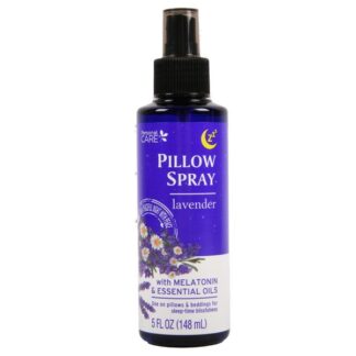 Personal Care Pillow Spray Lavender 5 Oz