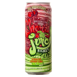 Arizona Cherry Lime Ricky 22 Oz Pp99