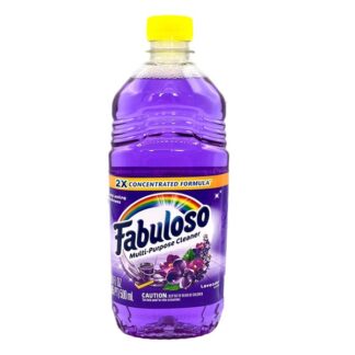 Fabuloso 2X Concentrated Lavender 16.9 Oz