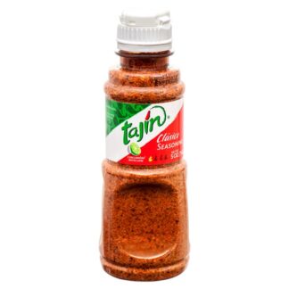 Tajin Fruit Seasoning Clasico 5 Oz