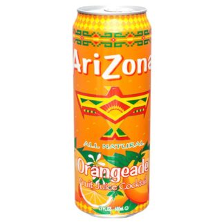 Arizona Orangeade 22 Oz Pp99