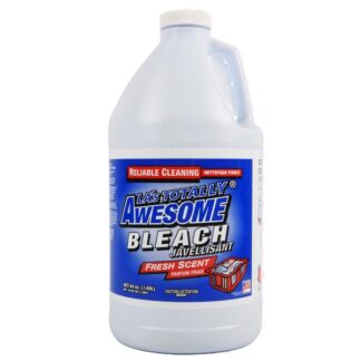 Awesome Bleach Fresh Scent 64 Oz